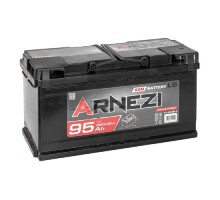 Аккумулятор ARNEZI AGM Start-stop 95 А/ч обратная R(+) 353x175x190 L5 EN 850 А [E4090950]