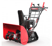 Снегоуборщик бензиновый SUNREKA GS 719TLE 212013