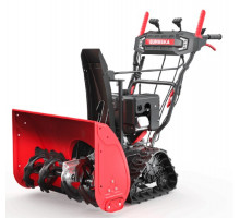 Снегоуборщик бензиновый SUNREKA GS 719TLE 212013