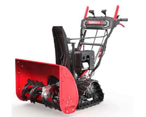 Снегоуборщик бензиновый SUNREKA GS 719TLE