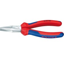 Плоскогубцы KNIPEX 2005160 160 мм [KN-2005160]