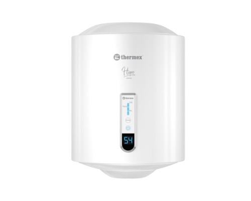 Водонагреватель THERMEX Hope 30 V Slim накопительный [ЭдЭБ04853]