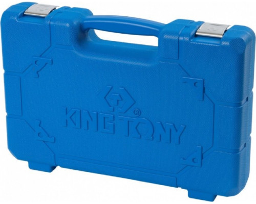 Набор инструментов KING TONY 7511MR, 110 предметов