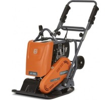 Виброплита HUSQVARNA LF 130 D LT дизельный двигатель HATZ [9678969-01]