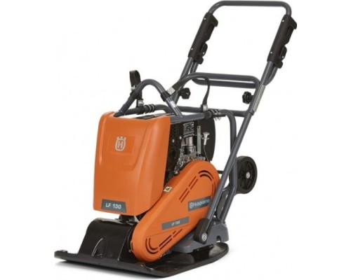 Виброплита HUSQVARNA LF 130 D LT дизельный двигатель HATZ [9678969-01]