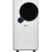 Мобильный кондиционер BALLU Eclipse BPAC-07 EPW/N6 white