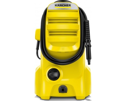 Мойка высокого давления KARCHER K 3 Compact (1.676-200.0) [1.676-200.0]