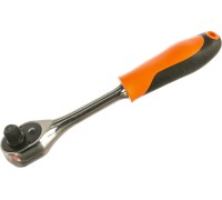 Рукоятка трещоточная OMBRA 283803 3/8