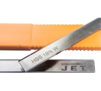 Нож строгальный HSS 18% JET SP332.19.3 (1 шт) для JPМ-13