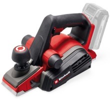 Рубанок аккумуляторный EINHELL 4345405 TP-PL 18/3 Li BL