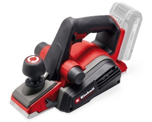 Рубанок аккумуляторный EINHELL 4345405 TP-PL 18/3 Li BL