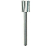 Борфреза для гравировки DREMEL 115 7,8 мм, цилиндр, плоская вершина 26150115JA