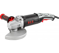 Угловая шлифмашина сетевая P.I.T. PWS180-C1