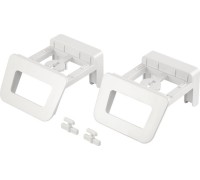 Комплект опор ELECTROLUX AIR PLINTH PRO EFP для напольной установки конвектора AIR PLINTH НС-1270737