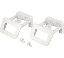 Комплект опор ELECTROLUX AIR PLINTH PRO EFP для напольной установки конвектора AIR PLINTH НС-1270737