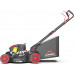 Газонокосилка бензиновая SUNREKA GLM46P 213002