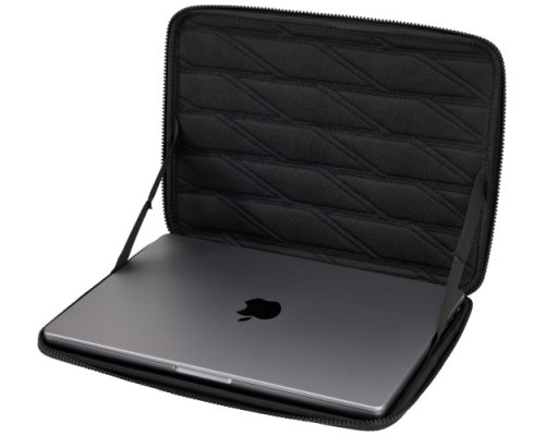 Сумка-чехол THULE 3204902 Gauntlet 4 для MacBook Sleeve 14'', Black