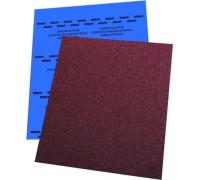Лист шлифовальный Biber 70651 Р36 230х280мм на тканевой основе водостойкий (10шт.) тов-165708