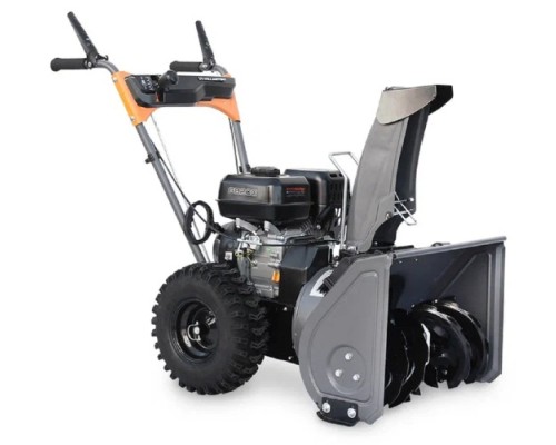 Снегоуборочная машина VILLARTEC WB5556 Снегоуборочная машина VILLARTEC WB5556