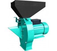 Зернодробилка Sturm HM2501