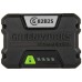 Аккумулятор GREENWORKS GC82B25 (2914907) [2914907]