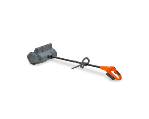 Снегоуборщик аккумуляторный VILLARTEC WA4030Set8 (электролопата)
