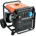 Генератор бензиновый VILLARTEC GI808 инверторный