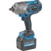 Гайковерт аккумуляторный NORDBERG NE812K [01-00000192]