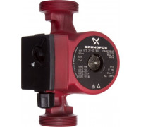 Насос циркуляционный GRUNDFOS UPS 32- 60 EU с гайками, 98368440 НС-1595969