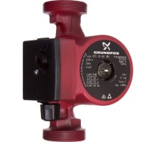 Насос циркуляционный GRUNDFOS UPS 32- 60 EU с гайками, 98368440 НС-1595969