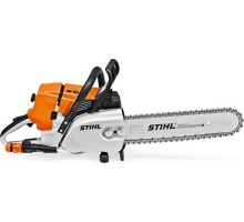 Бензорез цепной STIHL GS461, шина 30 см, цепь GBE [42522000008]