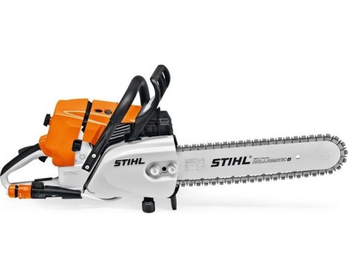 Бензорез цепной STIHL GS461, шина 30 см, цепь GBE [42522000008]