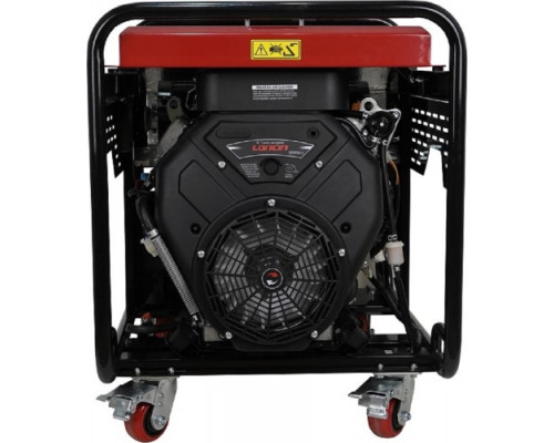 Генератор бензиновый LONCIN LC24000S трехфазный 00-00157704