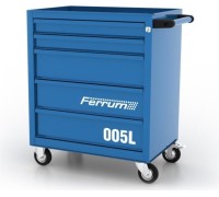 Тележка инструментальная FERRUM 