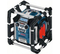 Радио BOSCH GML 50 с встроенным З/У 0601429600