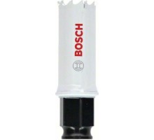 Коронка биметаллическая BOSCH PROGRESSOR for Wood&Metal  25 мм  2608594203