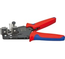 Инструмент для удаления изоляции KNIPEX 121206 универсальный KN-121206