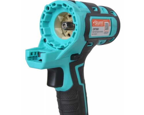 Многофункциональный инструмент аккумуляторный STURM CMT1801 [CMT1801]
