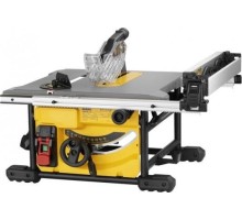 Станок циркулярный DeWALT DWE 7485 [DWE7485-QS]