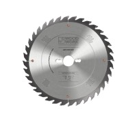 Пильный диск по дереву WOODWORK 250x3,2/2,2x30 Z=80 A=12 35.250.80