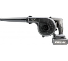 Воздуходувка аккумуляторная ZITREK ZKBL20V 082-2011
