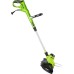 Триммер электрический GREENWORKS GST 6030 2103707 [2103707]