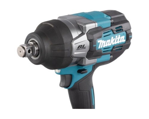 Гайковерт аккумуляторный MAKITA TW 001 GM201 [TW001GM201]