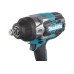 Гайковерт аккумуляторный MAKITA TW 001 GM201 [TW001GM201]