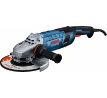 Угловая шлифмашина сетевая BOSCH GWS 30-230 PB [06018G1100]