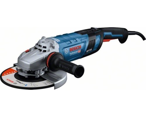 Угловая шлифмашина сетевая BOSCH GWS 30-230 PB [06018G1100]