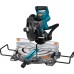 Пила торцовочная аккумуляторная MAKITA LS004GZ01 XGT 40В BL