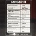 Мотопомпа бензиновая meran MPG301H высоконапорная [100345499]