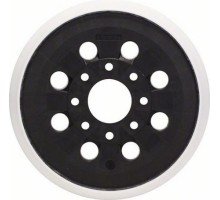 Диск опорный для эксцентриковой машины BOSCH 125-1 AE  2609100541