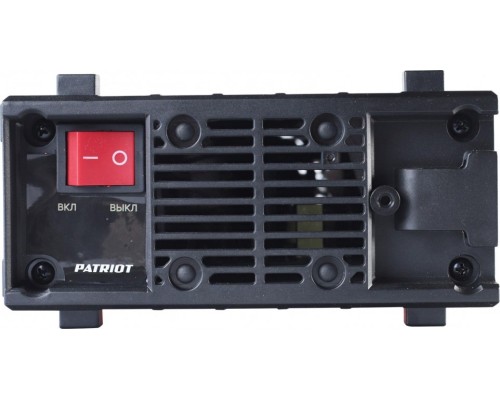 Пускозарядное устройство PATRIOT BCI-150D-Start инверторное [650301931]